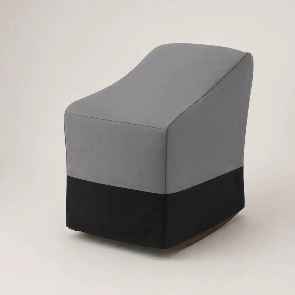 Housse de Protection Rocking Chair Extérieur — Zondora